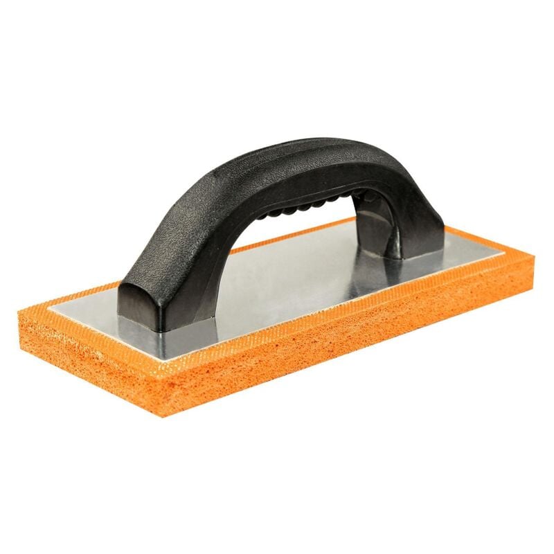 Truelle eponge 240X100 Tolsen