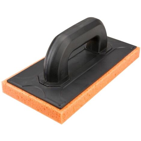 Truelle éponge douce 260 x 130 mm