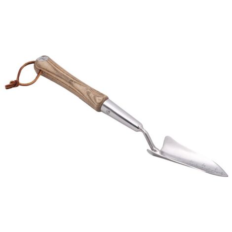 Truelle graduée acier inoxidable Edelgart