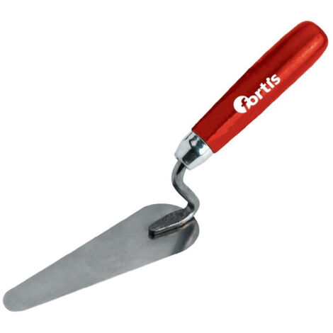 Truelle langue de chat 160mm FORTIS