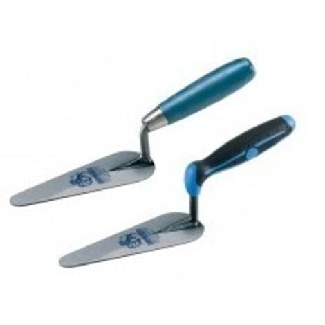 Truelle Langue De Chat Pro 16 Cm / Manche Bois - OUTIFRANCE
