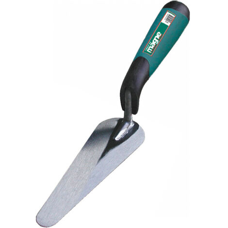 TRUELLE LDC 14CM EN ACIER AVEC MANCHE ERGONOMIQUE FORGES DE MAGNE - 370314