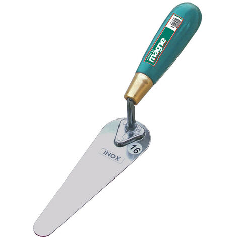 TRUELLE LDC 14CM INOX FORGES DE MAGNE - 369614