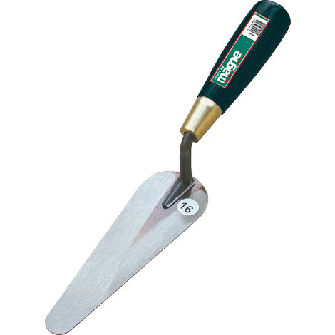 TRUELLE LDC 16CM EN ACIER STANDARD FORGES DE MAGNE - 368316