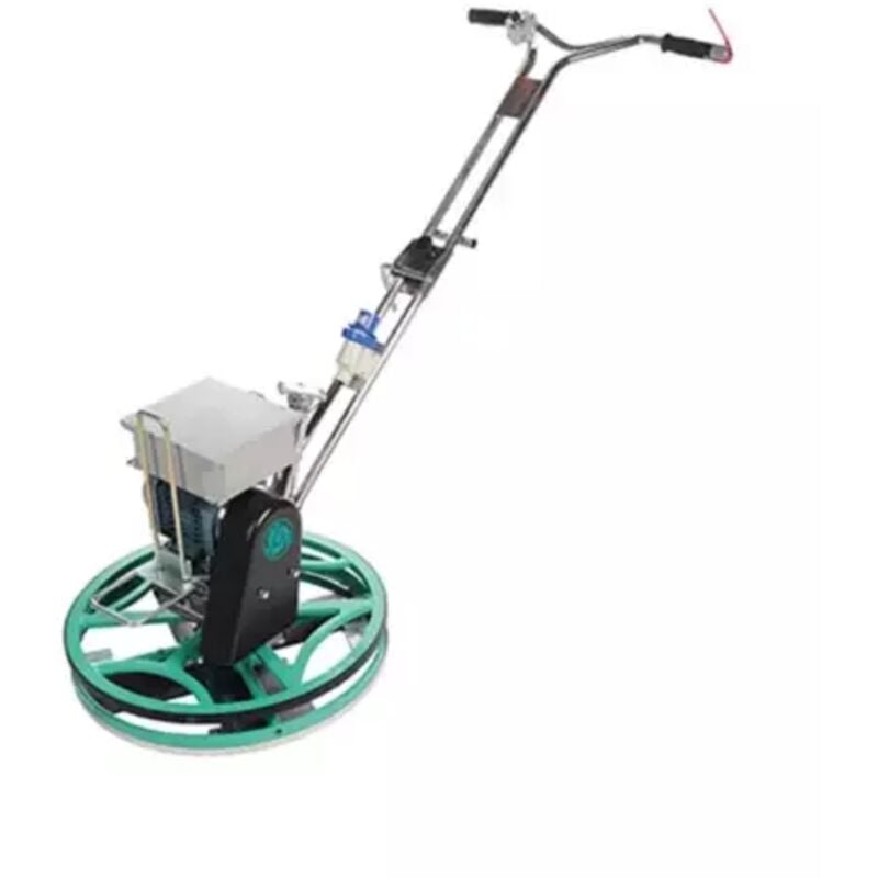 Imer - Truelle mécanique moteur électrique bt 60 e mp