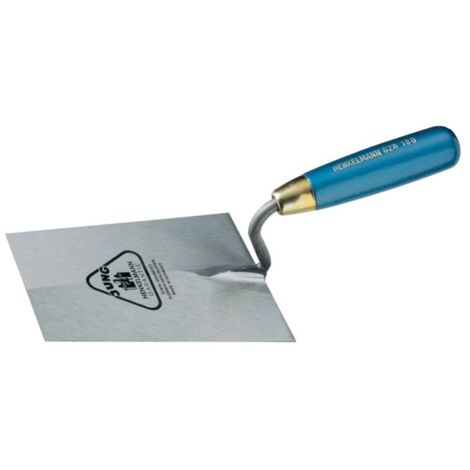 Truelle rectangulaire 200mm Jung