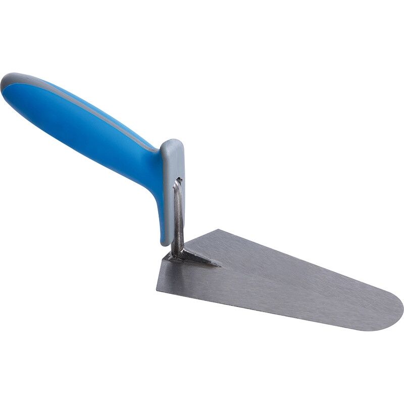 Truelle Ronde 180mm Silverline Tools 984376