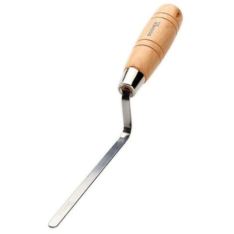 Truelle soudée. pour joints M.Madera 180x8  DOGHER 883-001
