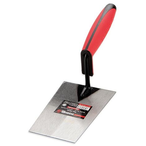 Truelle soudée. Type Nord M.BIMAT 180x115 DOGHER 883-02-180