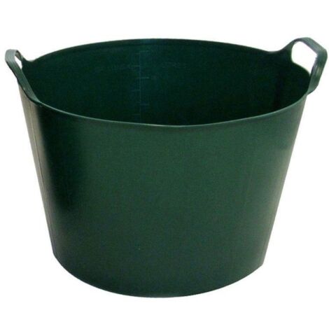 Trug - 45 Litre - Green