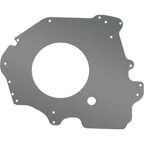 Truma Adapterplatte TEB - TN