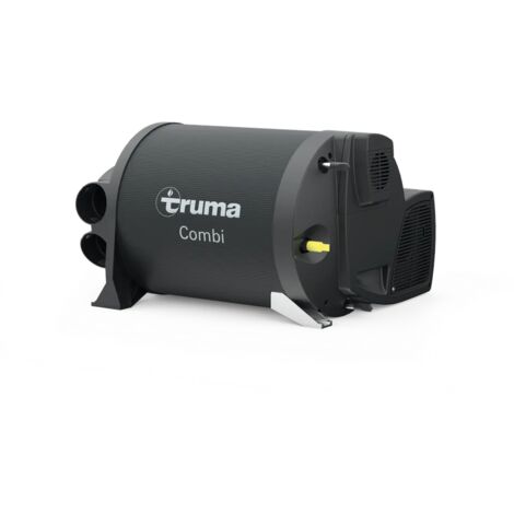 Truma Combi 6 iNet X Panel (S)