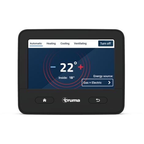 Truma iNet X Panel