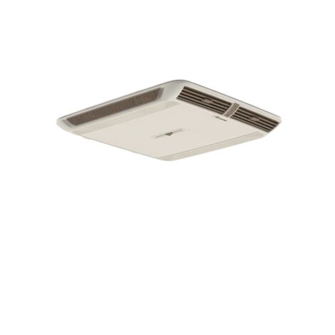Truma Luftverteiler Aventa Premium cappuccino
