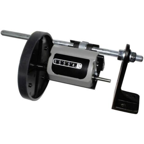 Trumeter  2401 Ruota di misurazione 999.99 m