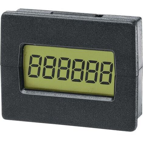 Trumeter 7000AS Impulszähler