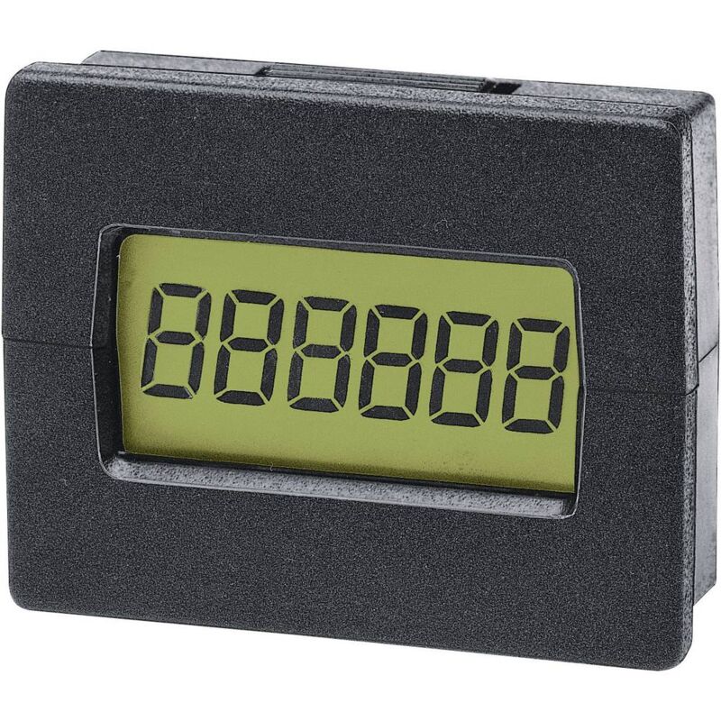 Trumeter - 7016 Compteur d'impulsions