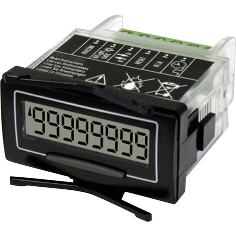 Trumeter 7111 Impulszähler