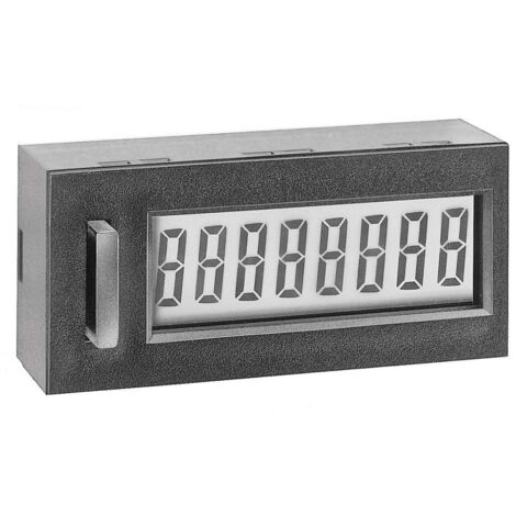 Trumeter 7400AS Compteur d'impulsions Q72587