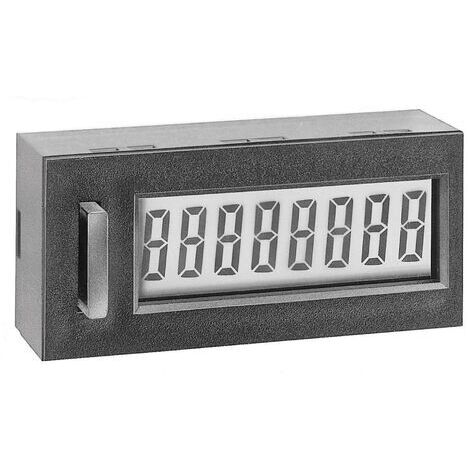 Trumeter 7400AS Impulszähler