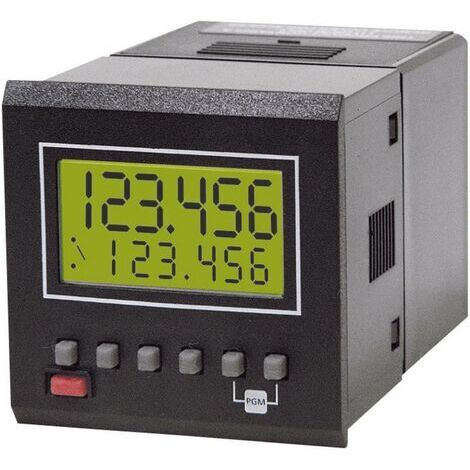 Trumeter 7922 Vorwahlzähler