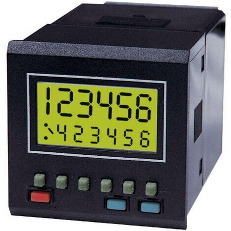 Trumeter 7932 Compteur à présélection Q79488