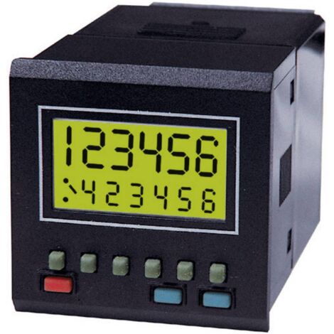 Trumeter 7932 Contatore di preselezione