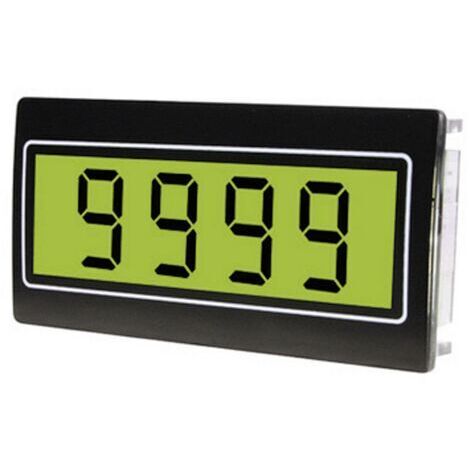 Trumeter HED251-T Impulszähler