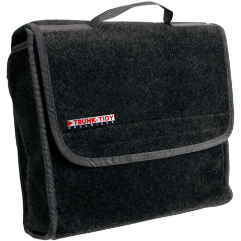 Trunk-Tidy, Borsa Organizer Per Baule - S