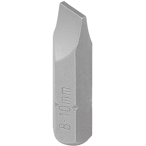 TRUPER DES-P810-1 - Brocas ranuradas de 1 pulgada Power Tool - Juego de 10 herramientas