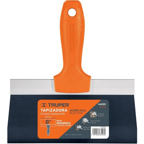 Truper Espátula americana mango plástico 200MM