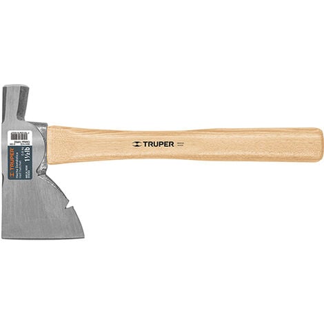 OREWORK Truper Hacha multiusos 700 Gr