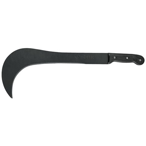 Truper Machete curvo 40 Cm