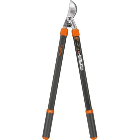 Truper Tijera de poda 2 manos cabeza forjada 70 Cm