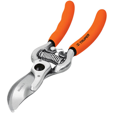 Truper Tijera forjada de poda 20 cm 18460