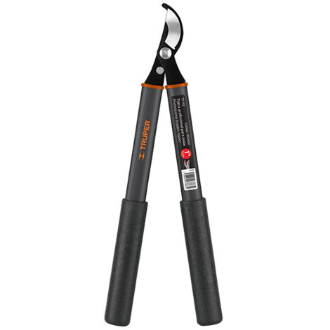 Truper Tijera poda 2 manos forjada-compact 38 Cm