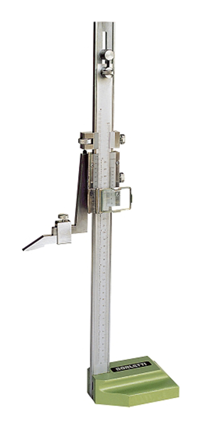 Image of LTF - truschino altimetro analogico cinquantesimale con scala mobile borletti TT1000