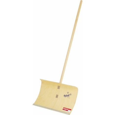 TRUSO Glissière en contreplaqué Kobold - 55KH-4