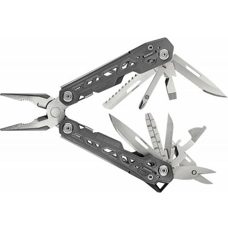 Truss de cuchillos multifuncionales (por 3)