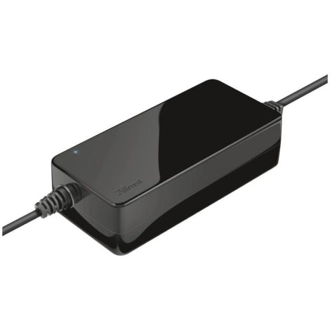 Trust 23390 adattatore e invertitore Interno 90 W Nero