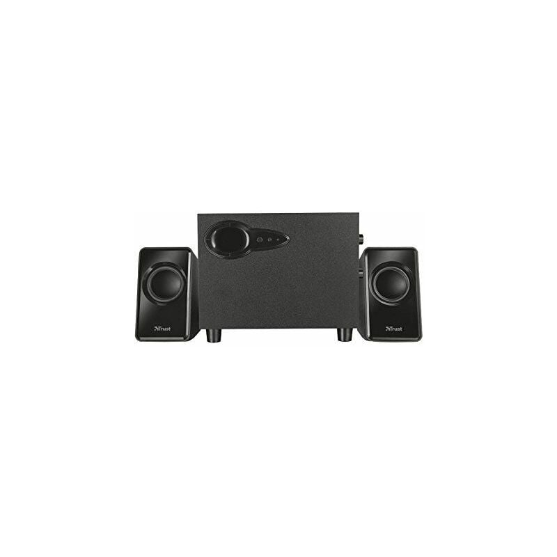 

Altavoces PC Avora 2.1 - Trust