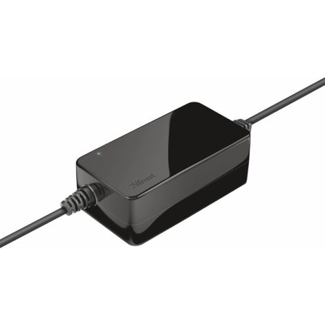 TRUST Caricabatterie Universale  Per Laptop Da 45 W