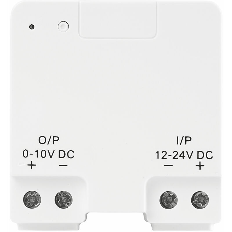 

Controlador mini para LED de 0 a 10 V - Trust