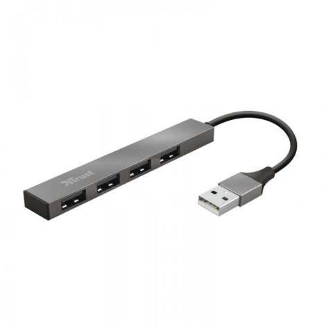 TRUST Hub Mini Usb 4Porta