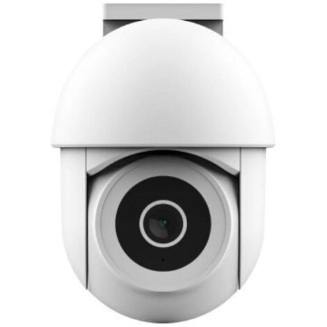 Trust IPCAM-3900 Turret IP-Sicherheitskamera Draußen 2304 x 1296 Pixel Wand
