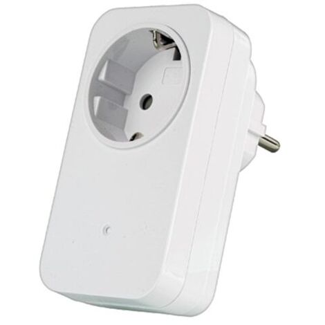 Trust - mains socket reostato ac-200 be / fr - 73092 - 8713439730920