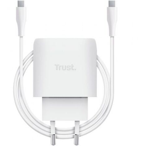 Trust Maxo Caricabatteria USB-C GaN da 45 W