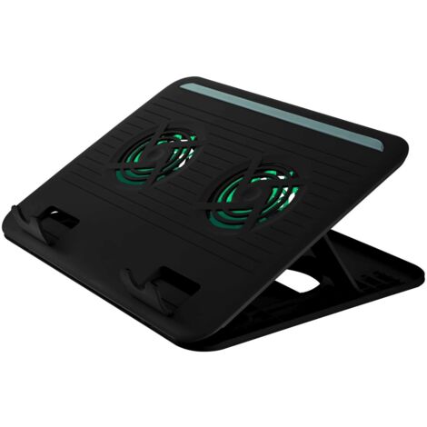 TRUST Notebook Cooling Stand Cyclon