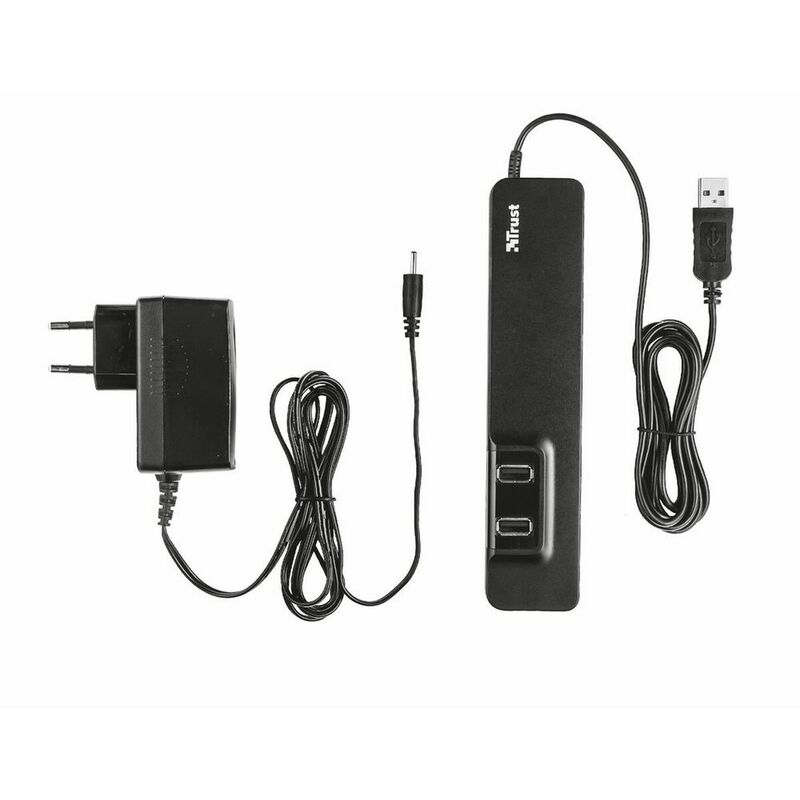 

Hub USB 20576 - Trust