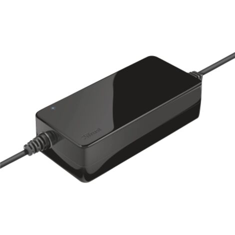 Trust Primo Netzteil & Spannungsumwandler Drinnen 90 W Schwarz